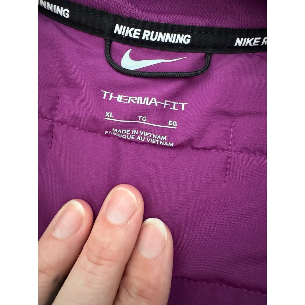 Nike Therma-FIT Vest XL - Picture 5 of 5